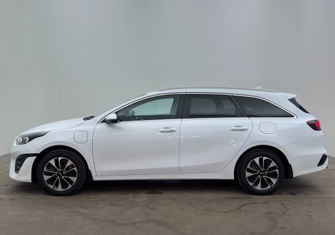Kia Cee'd Sportswagon, 2023