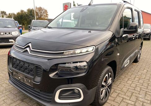 Citroën Berlingo, 2019