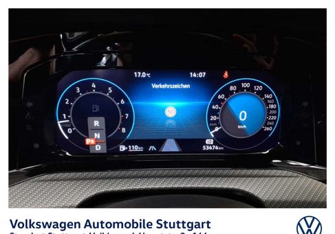 Volkswagen Golf, 2023 3