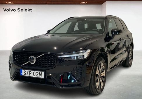 Volvo XC60, 2025