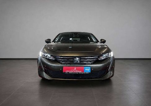 Peugeot 508, 2020