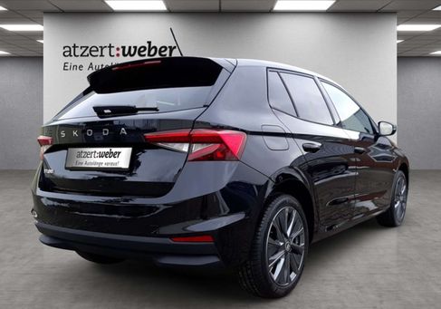 Skoda Fabia, 2026