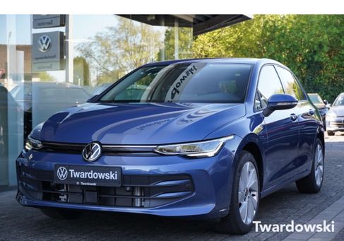 Volkswagen Golf, 2025 3