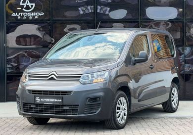 Citroën Berlingo, 2022