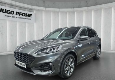 Ford Kuga, 2023