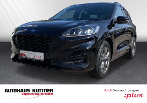 Ford Kuga, 2020