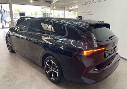 Opel Astra, 2024