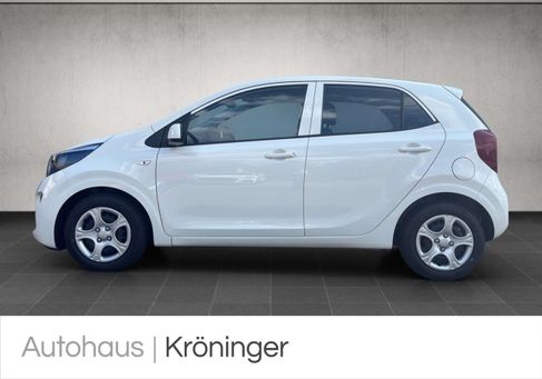 Kia Picanto, 2023