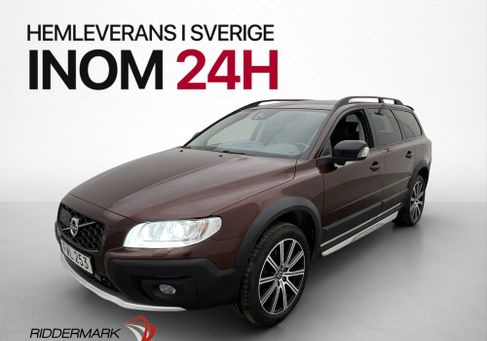 Volvo XC70, 2016