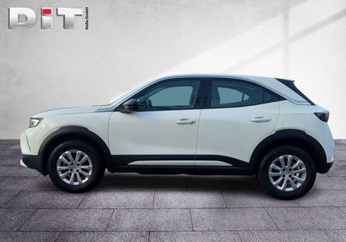 Opel Mokka, 2023 2