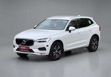 Volvo XC60, 2020
