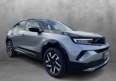 Opel Mokka, 2025 2