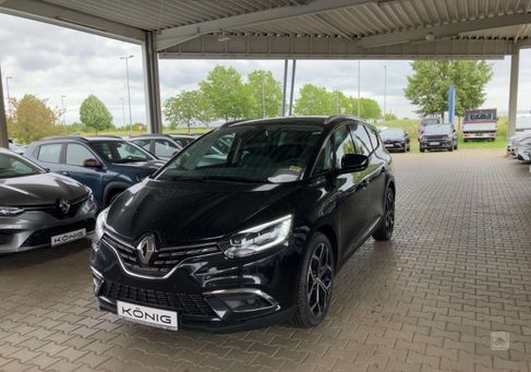 Renault Grand Scenic, 2023