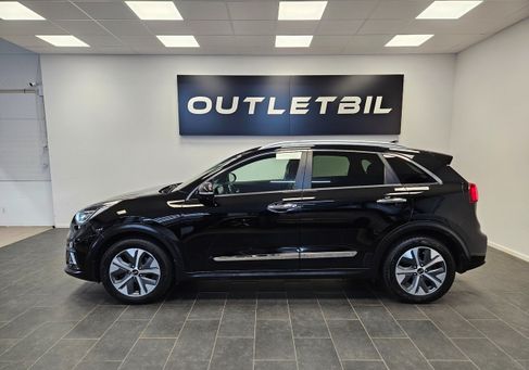 Kia Niro, 2020