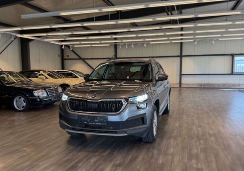 Skoda Kodiaq, 2023