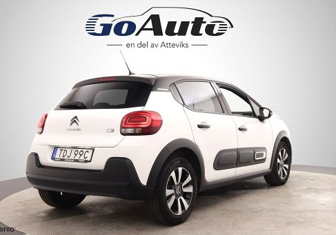 Citroën C3, 2023 3