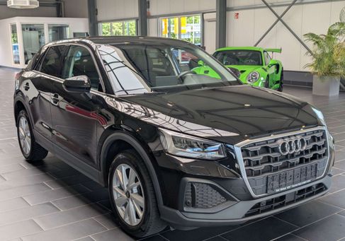 Audi Q2, 2022 3