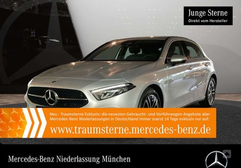 Mercedes-Benz A 200, 2023