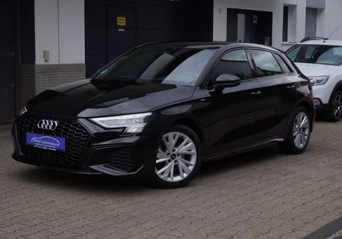 Audi A3, 2023 3