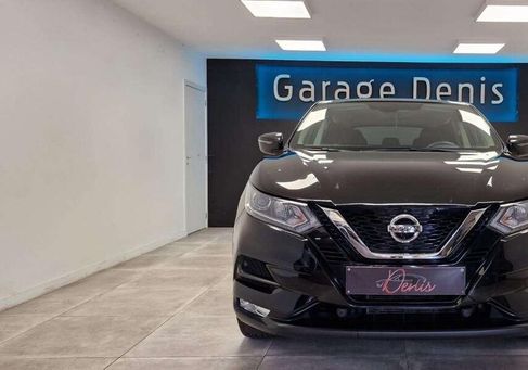Nissan Qashqai, 2018 2