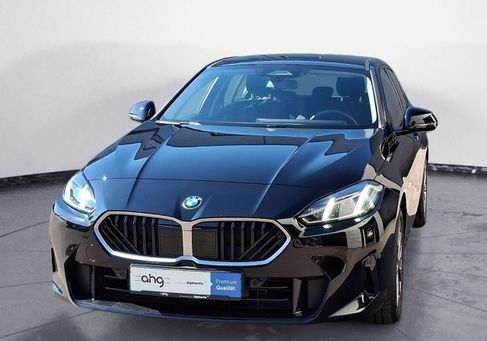 BMW 120, 2025
