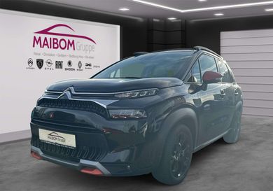 Citroën C3 Aircross, 2022