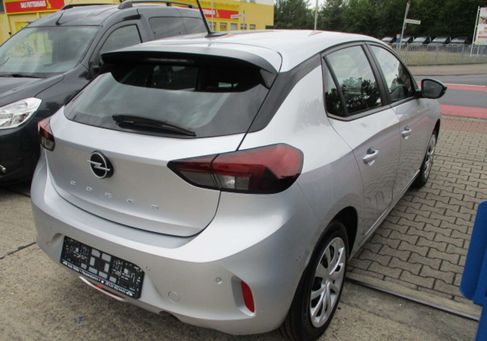 Opel Corsa, 2024 3