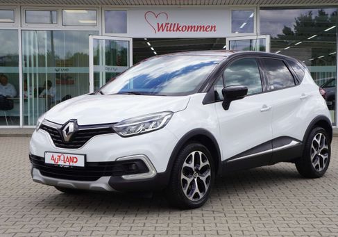 Renault Captur, 2019