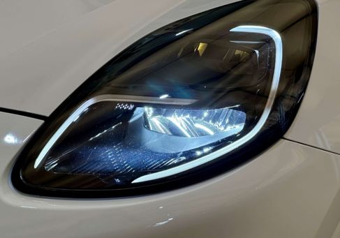 Ford Puma, 2023