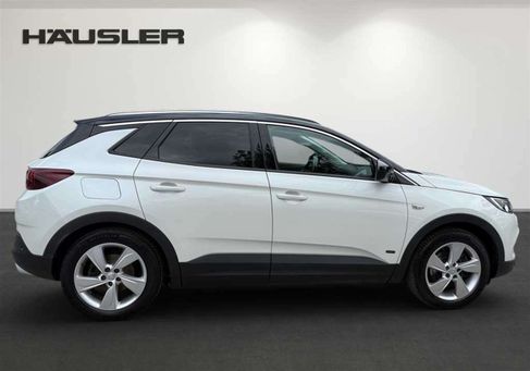 Opel Grandland X, 2020 3