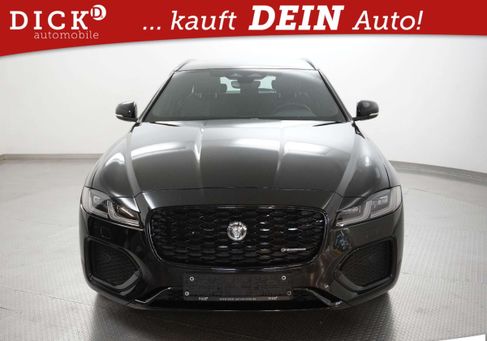 Jaguar XF, 2023 3