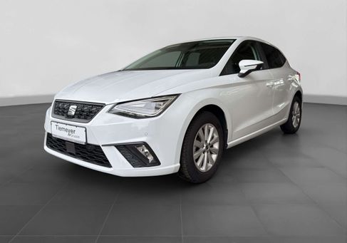 Seat Ibiza, 2025