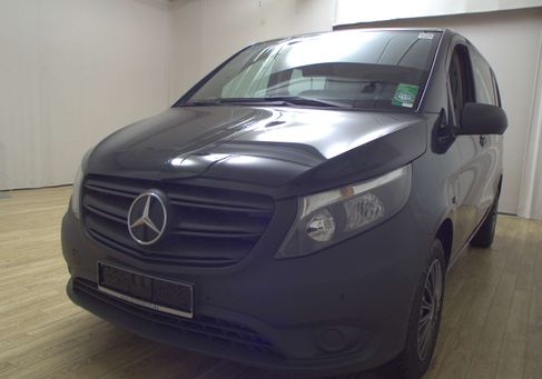 Mercedes-Benz Vito, 2024 2