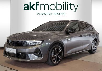 Opel Astra, 2025