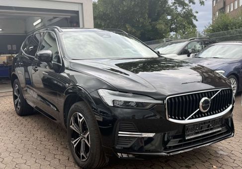 Volvo XC60, 2022