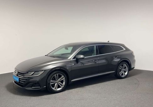 Volkswagen Arteon, 2021 3