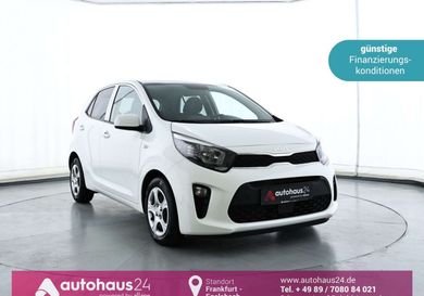 Kia Picanto, 2024