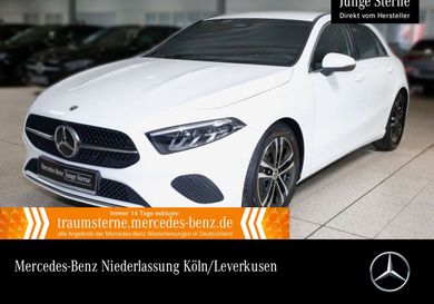 Mercedes-Benz A 180, 2026