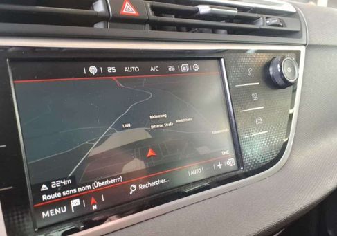 Citroën C4 SpaceTourer, 2022