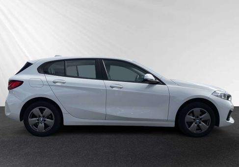 BMW 116, 2023