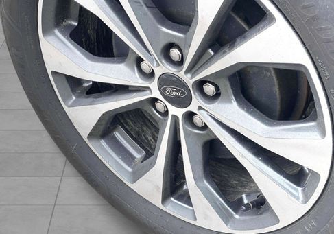 Ford Tourneo Courier, 2025