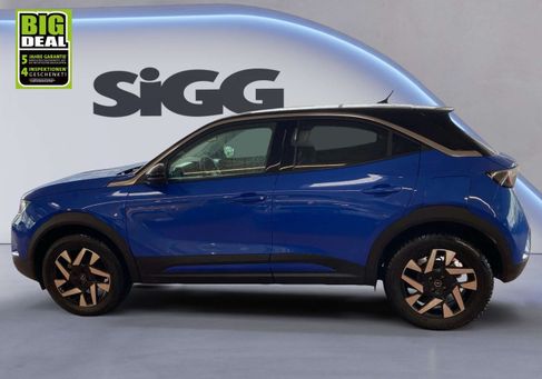Opel Mokka, 2023 3
