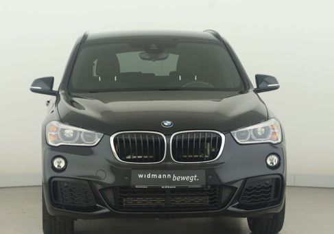 BMW X1, 2018 3