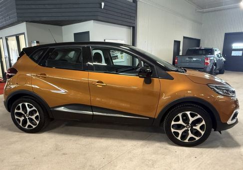 Renault Captur, 2019