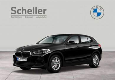BMW X2, 2023