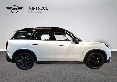 MINI, 2026 2