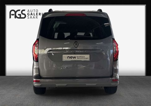Renault Kangoo, 2025