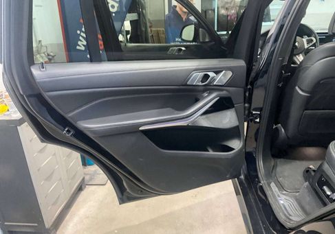 BMW X7, 2021 2