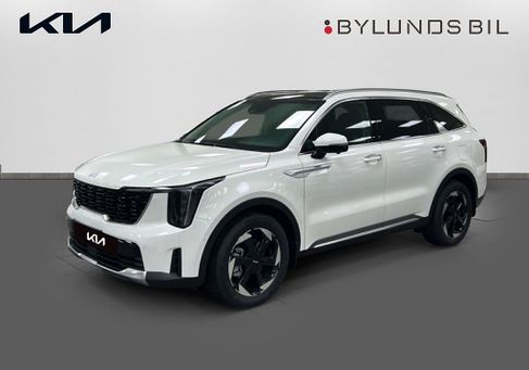 Kia Sorento, 2025