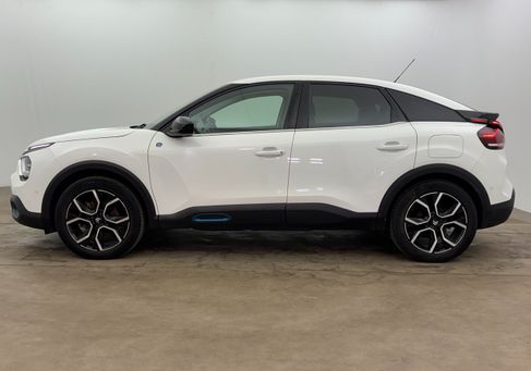 Citroën C4, 2023 2